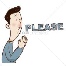 Responding to a Plea for Help