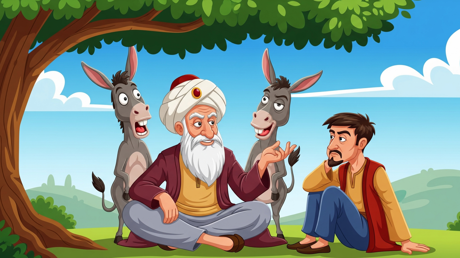 ಮುಲ್ಲಾ ಕಮ್ಯುನಿಸ್ಟ್ ಆದರು
