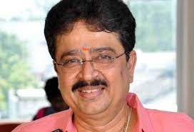 எஸ்.வி. சேகர்