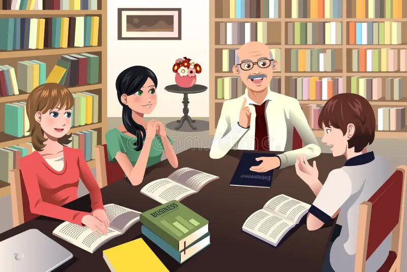 Discussing Your Grades with Your Professor