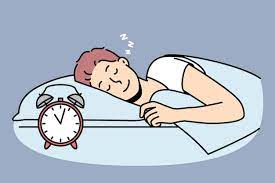 नींद के बारे में रोमांचक बातें