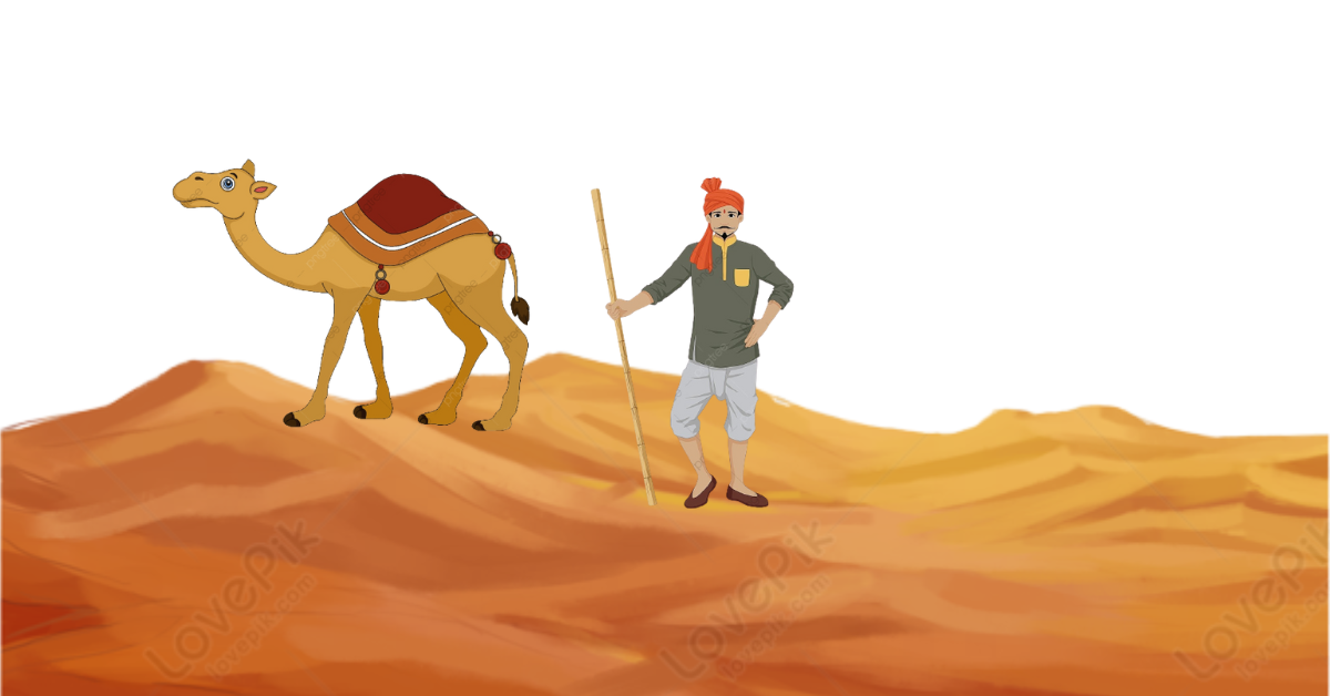 देखना है ऊँट किस करवट बैठता है