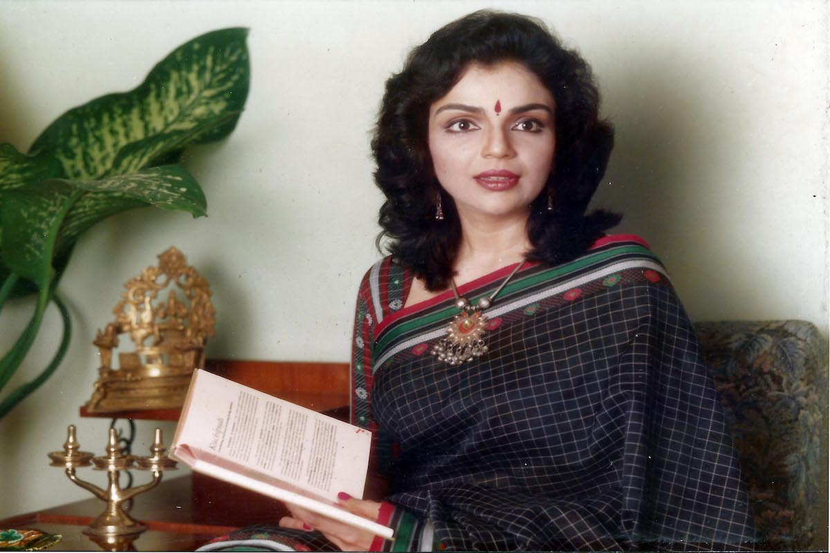 அனிதா ரத்னம்