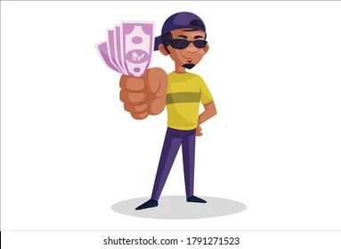 रुपये(Money/Rupees) के बारे में मजेदार