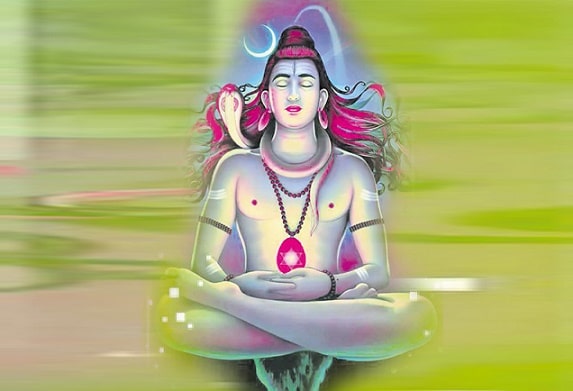 சிவபெருமானின் அவதாரங்கள்