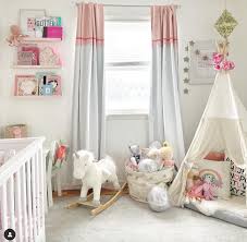 Decorating your house or nursery for your baby