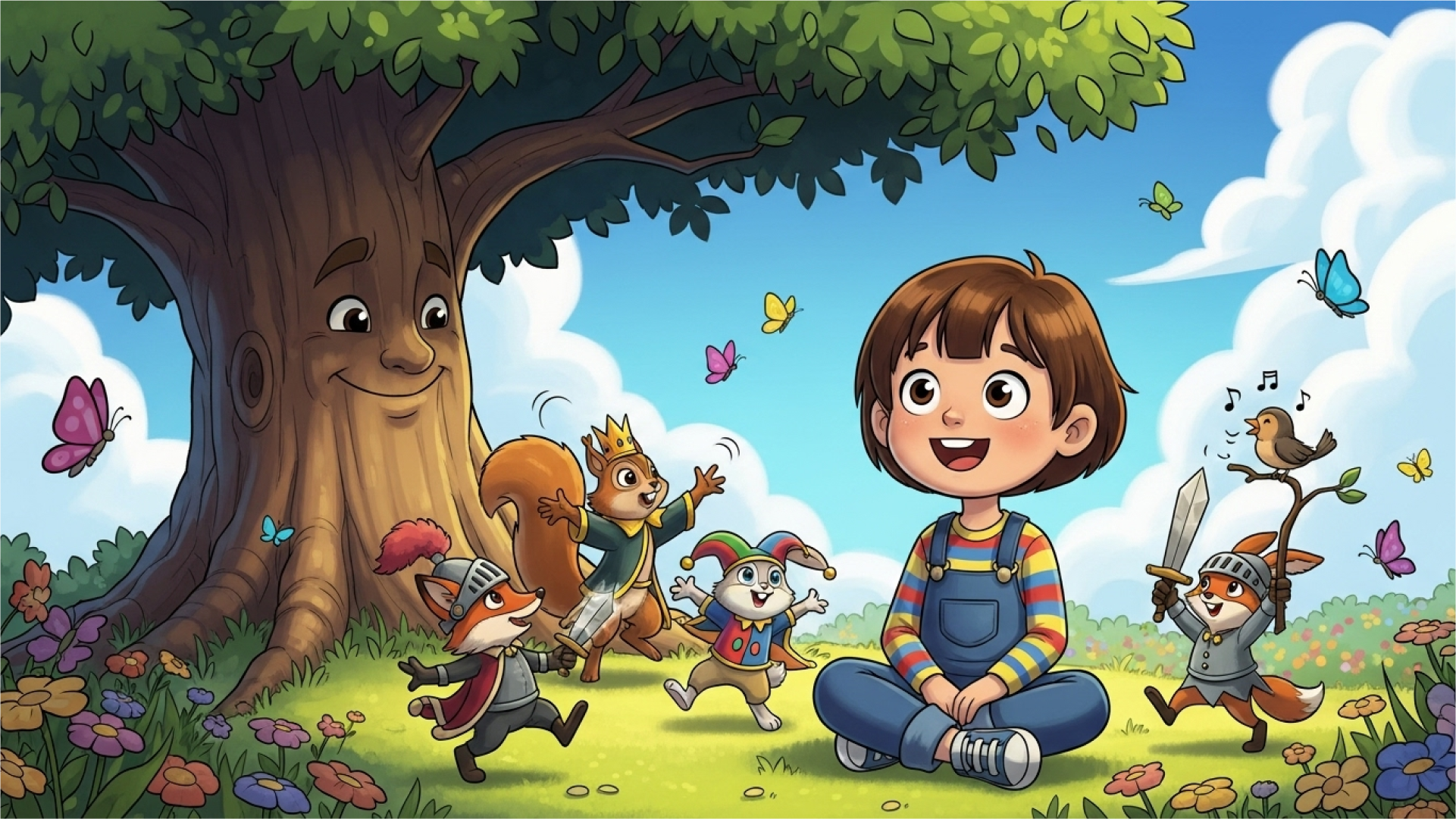 ధర్మ విజయం