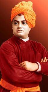 சுவாமி விவேகானந்தர்