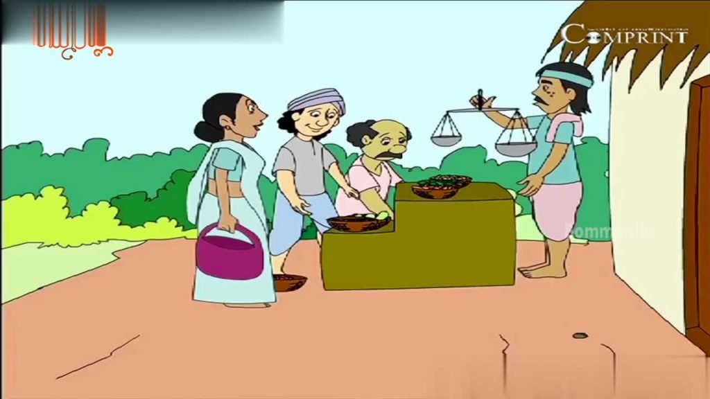 வல்லவனுக்குப் புல்லும் ஆயுதம்