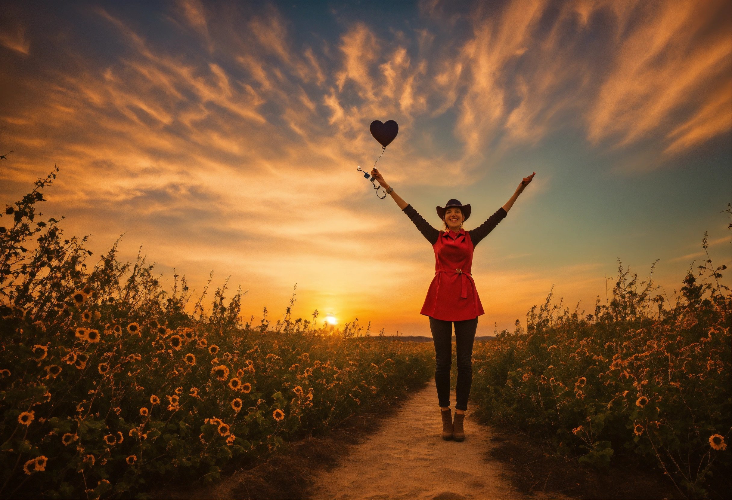 Stop chasing happiness