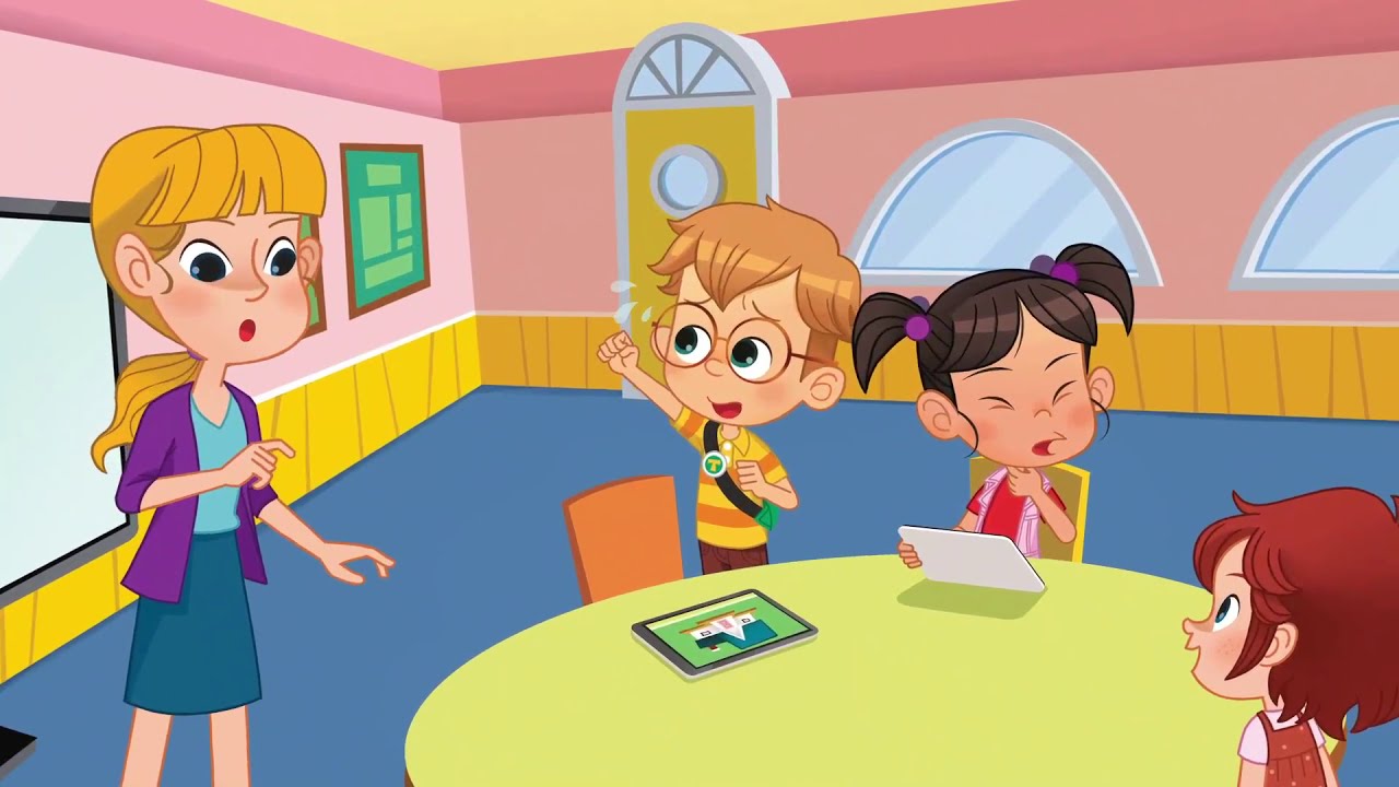 Asking for Permission