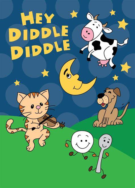 Hey Diddle Diddle