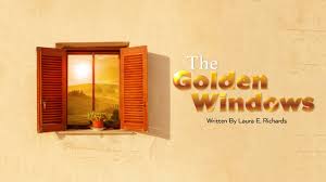 ગોલ્ડન વિન્ડો