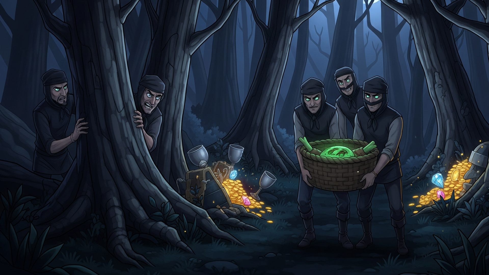 മോശം അവസാനം മോശം