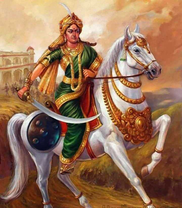 வேலு நாச்சியார்