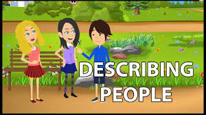 Describing People