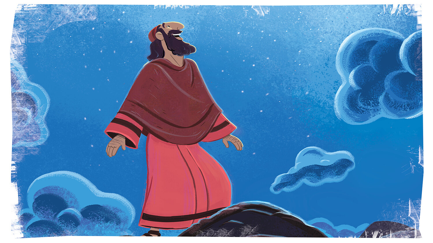 Abraham’s Covenant