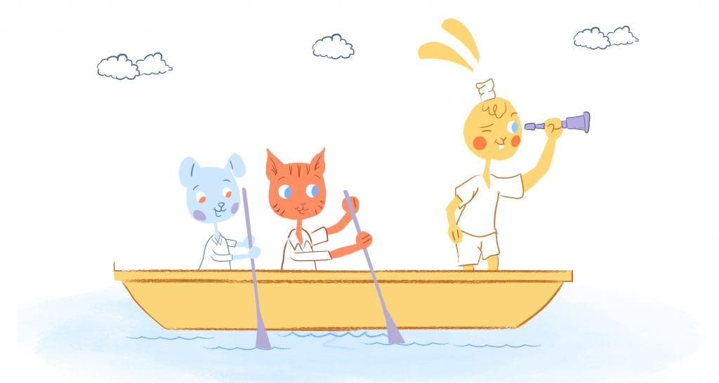 Inspirational Leadership Lessons from An Adventurer