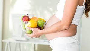 Eating citrus fruits
