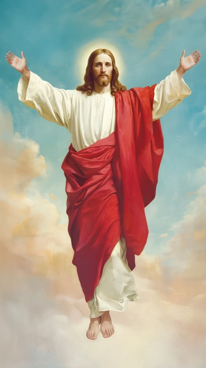 प्रभु तू है