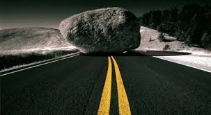 આપણા માર્ગમાં અવરોધ (તક):