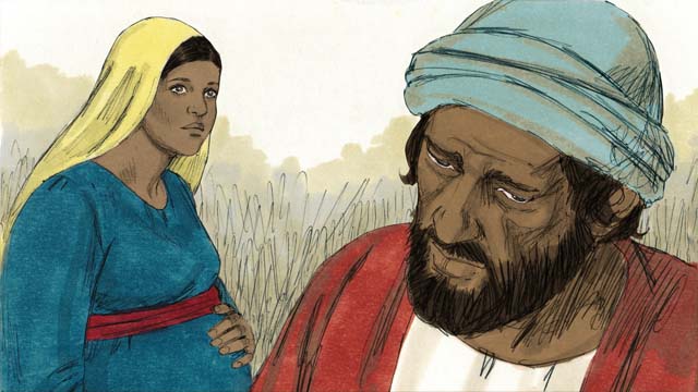 येशूचा जन्म