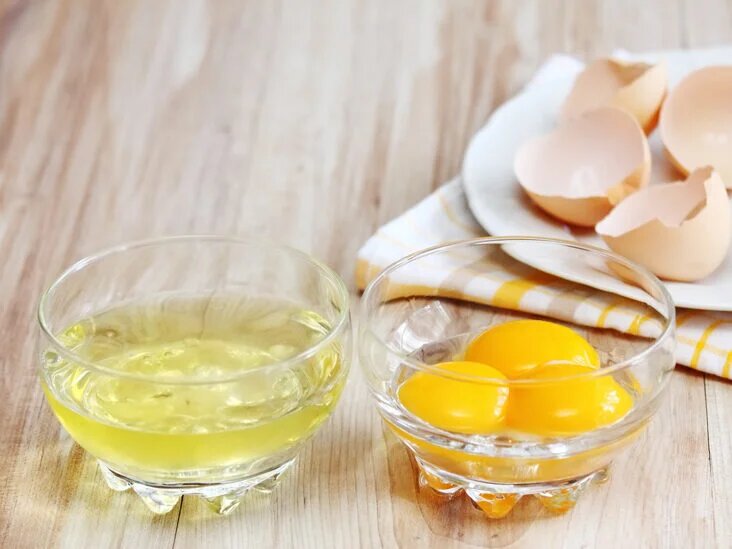 Egg Whites
