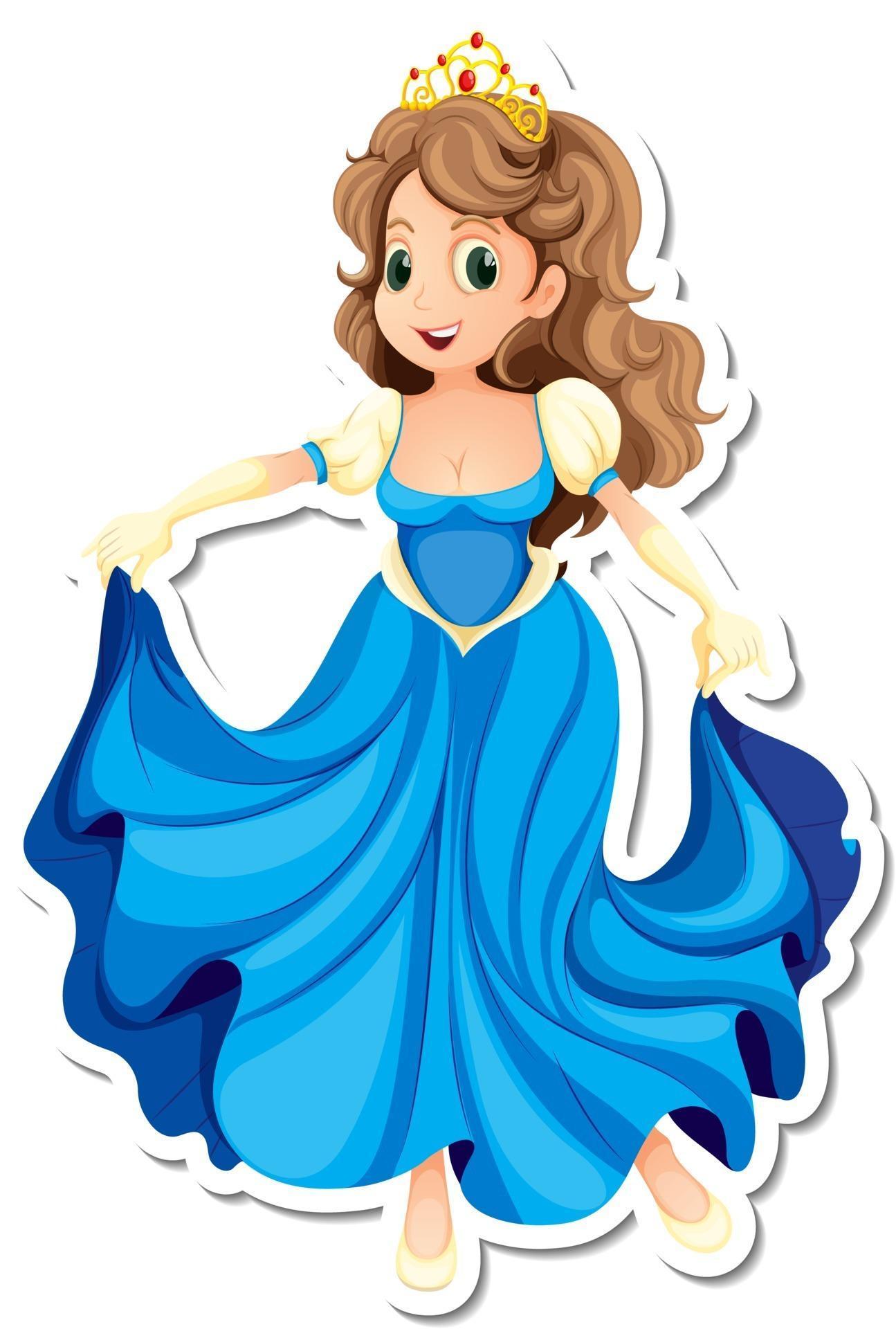 The Enchanted Princess