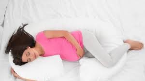 Get enough rest