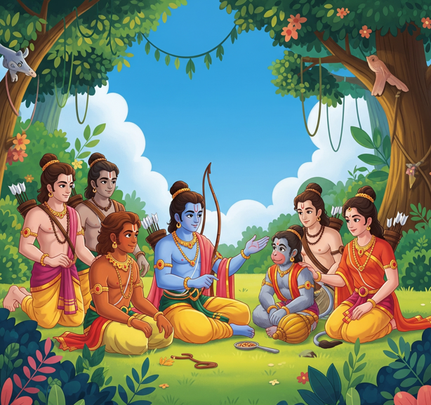 கையடைப் படலத்தின் பாடல்கள்
