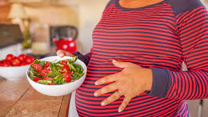 Having a strict vegetables-only diet may not be idea