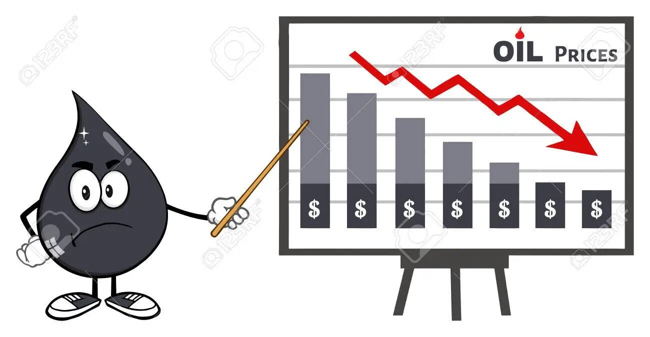 Fall in Crude Oil Prices and its Implications