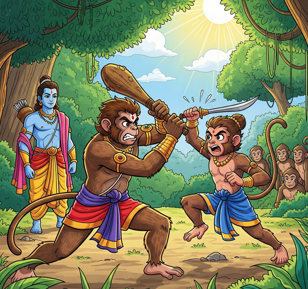 எழுச்சிப் படலம்