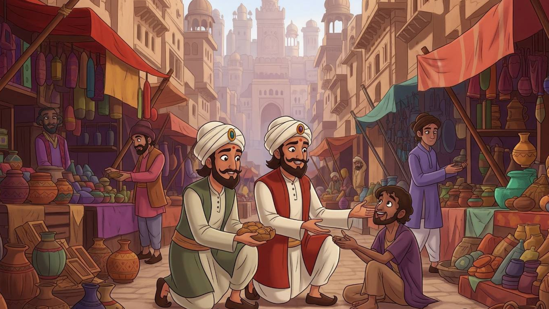 ഇന്നലെയും ഇന്നും നാളെയും