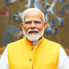 நரேந்திர மோடி