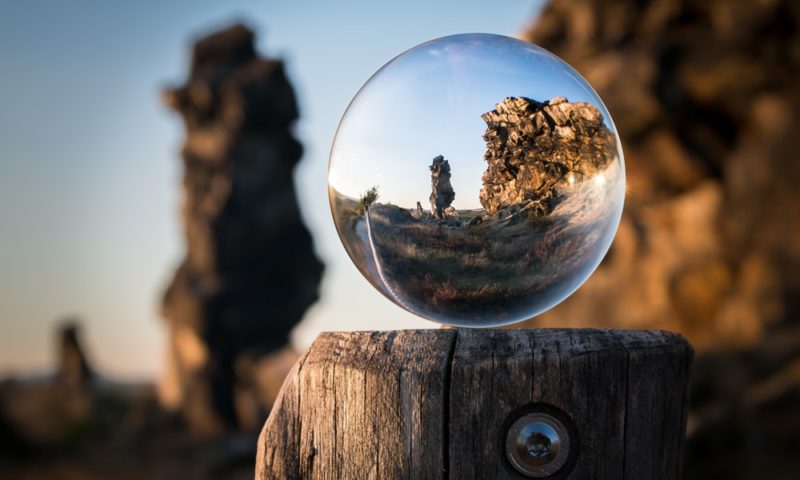 Change your perspective