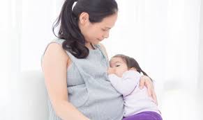 Breastfeeding