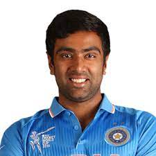 ரவிச்சந்திரன் அஸ்வின்
