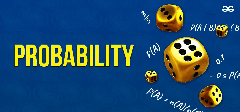 Basics of probability