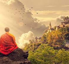 संन्यासी