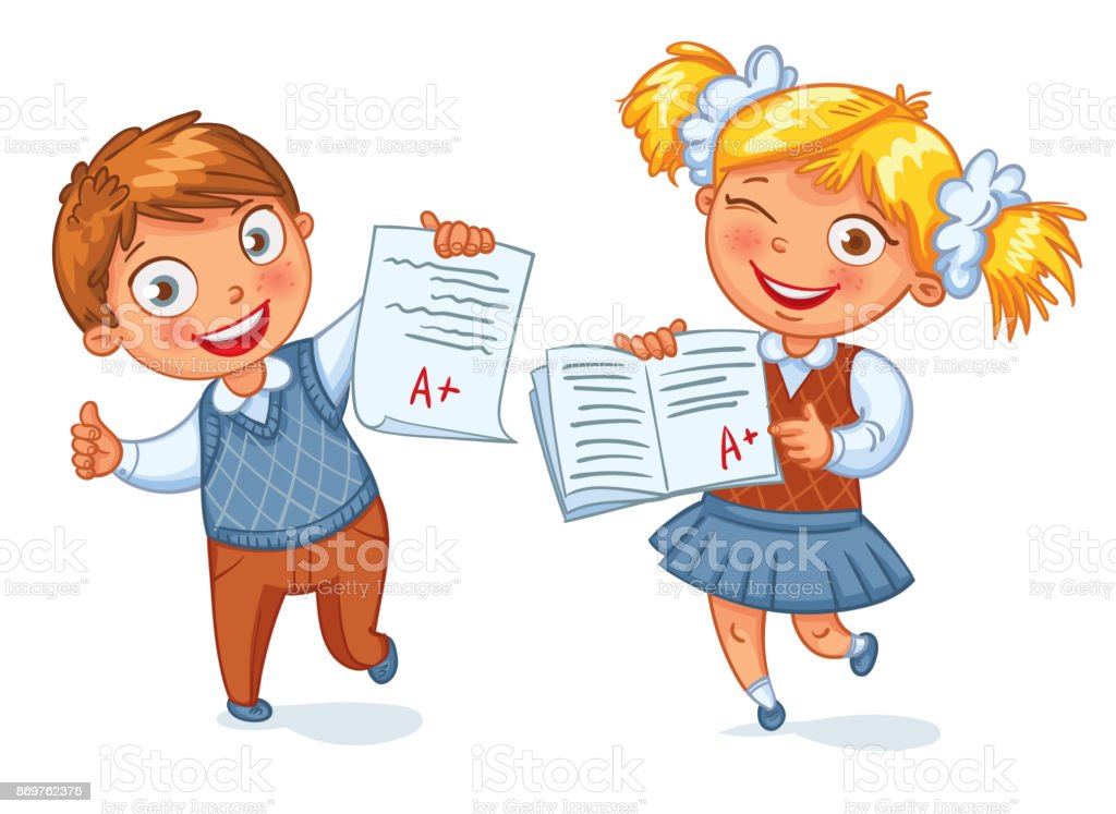 Discussing Test Results