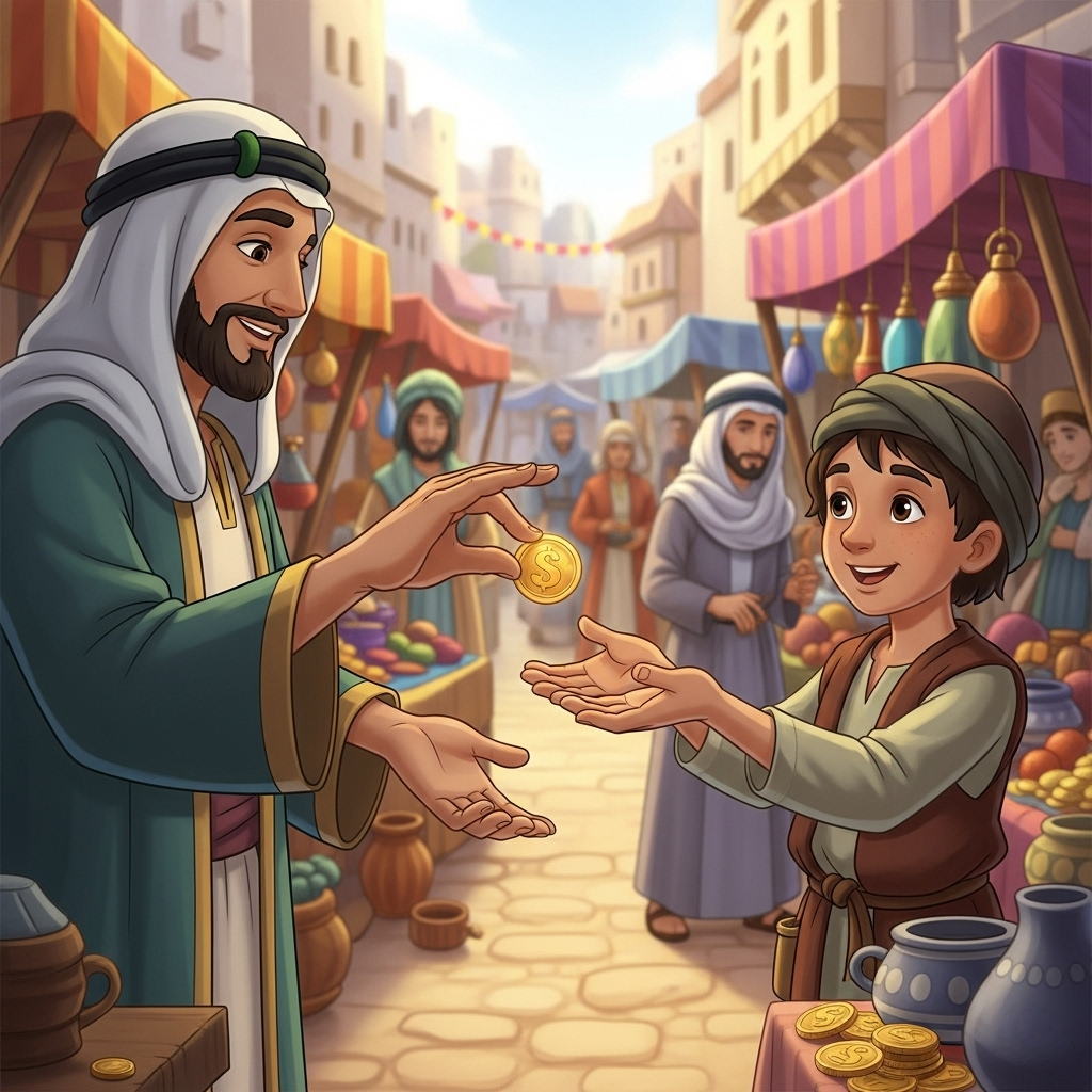 The Honest Coin