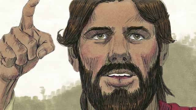 যীশুর সাথে বিশ্বাসঘাতকতা করা হয়