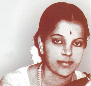 கே. பி. சுந்தராம்பாள்