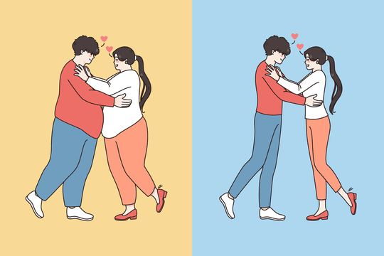 Support Each Other Through Challenges