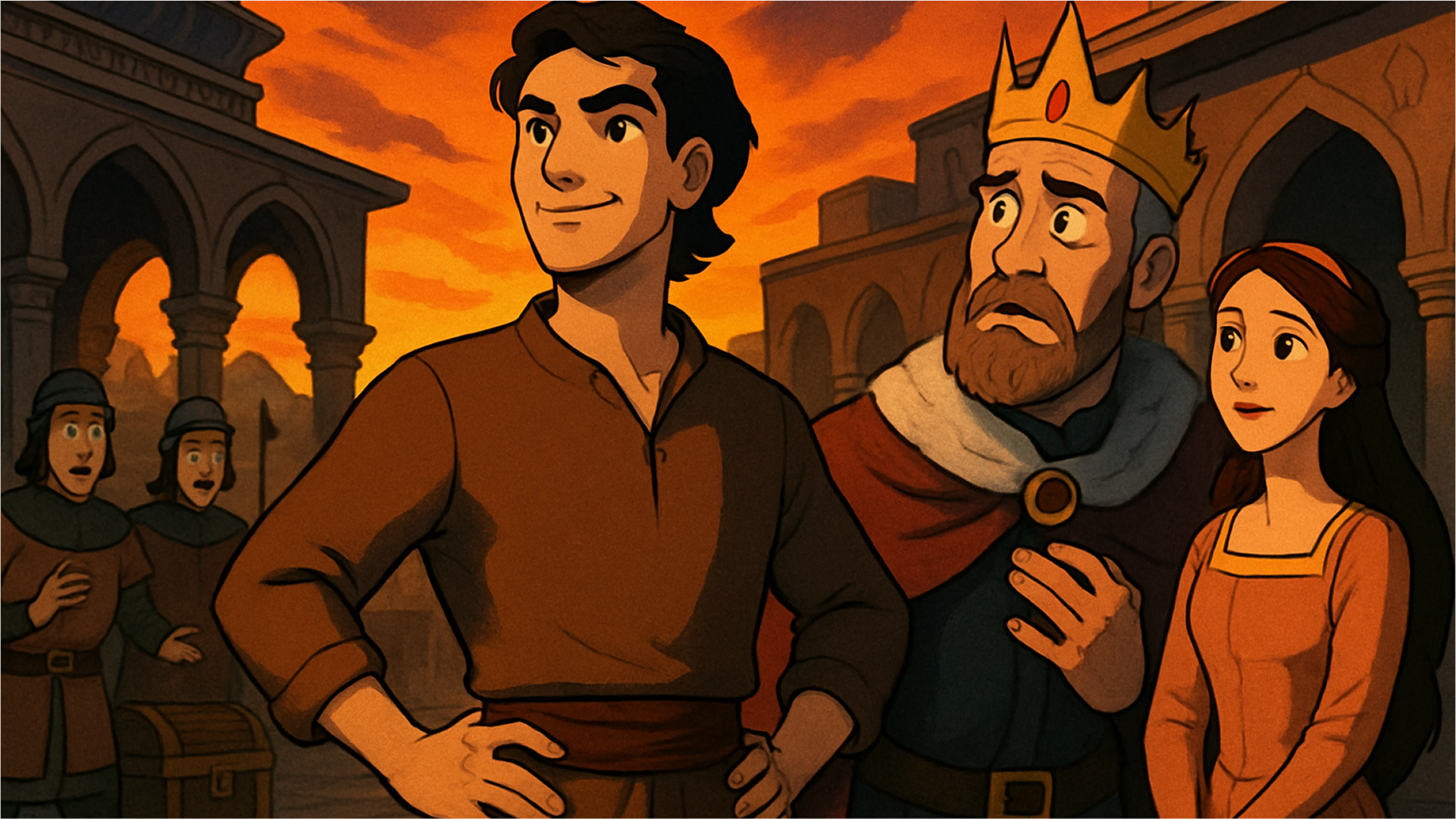 ప్రజ్ఞాశాలి