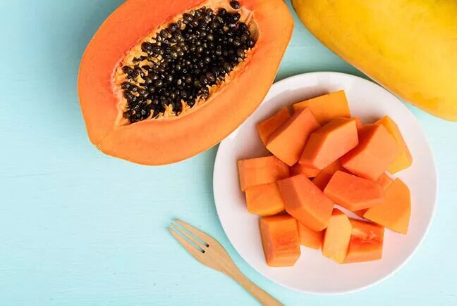 Papaya