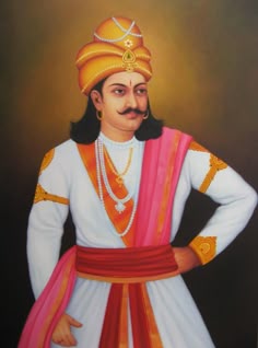சாம்ராட் அசோகர்