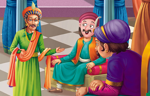 पाप की जड़