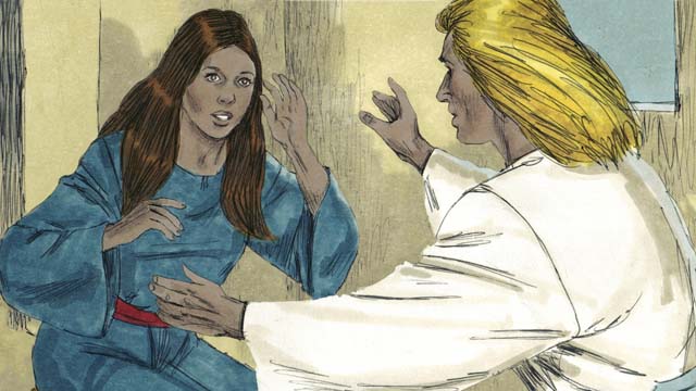 ઈસુનો નવો કરાર